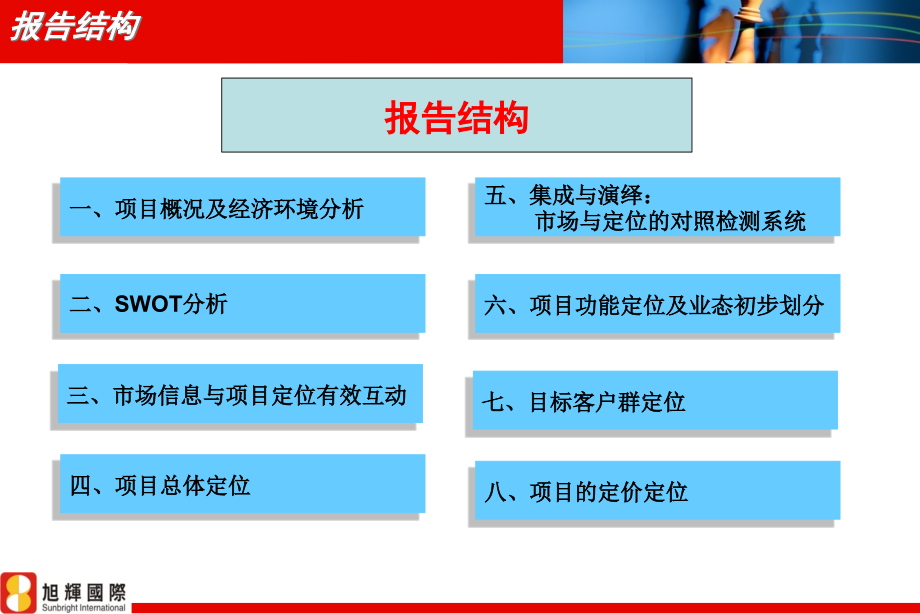 {项目管理项目报告}郑州某商业项目定位报告_第2页