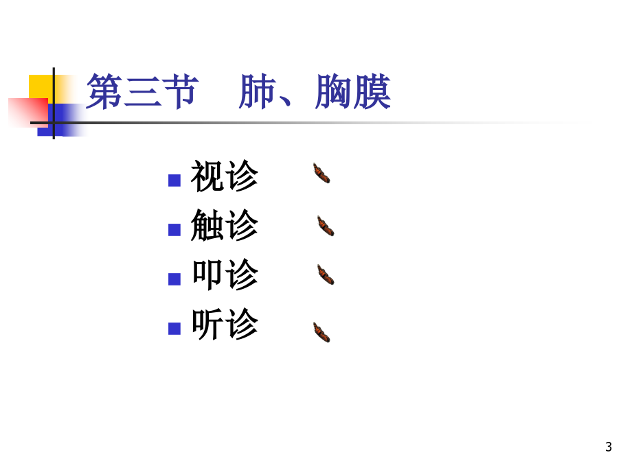 第五章胸部检查教学教案_第3页