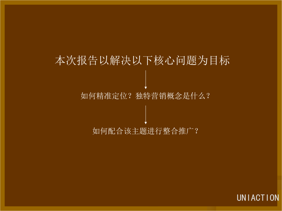 {营销策划方案}别墅花样洋房广告推广策划_第2页