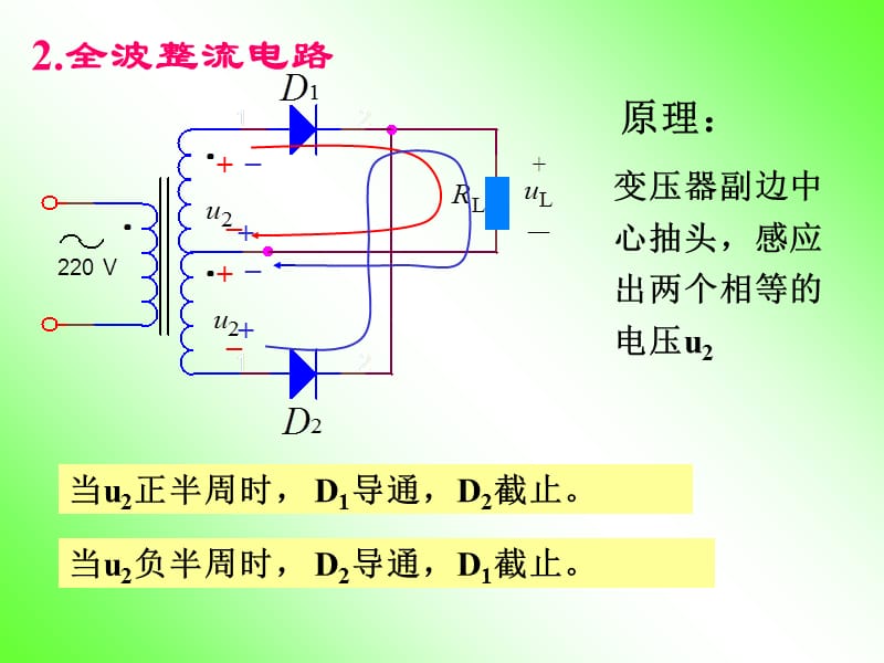 第8章整流与滤波资料教程_第3页