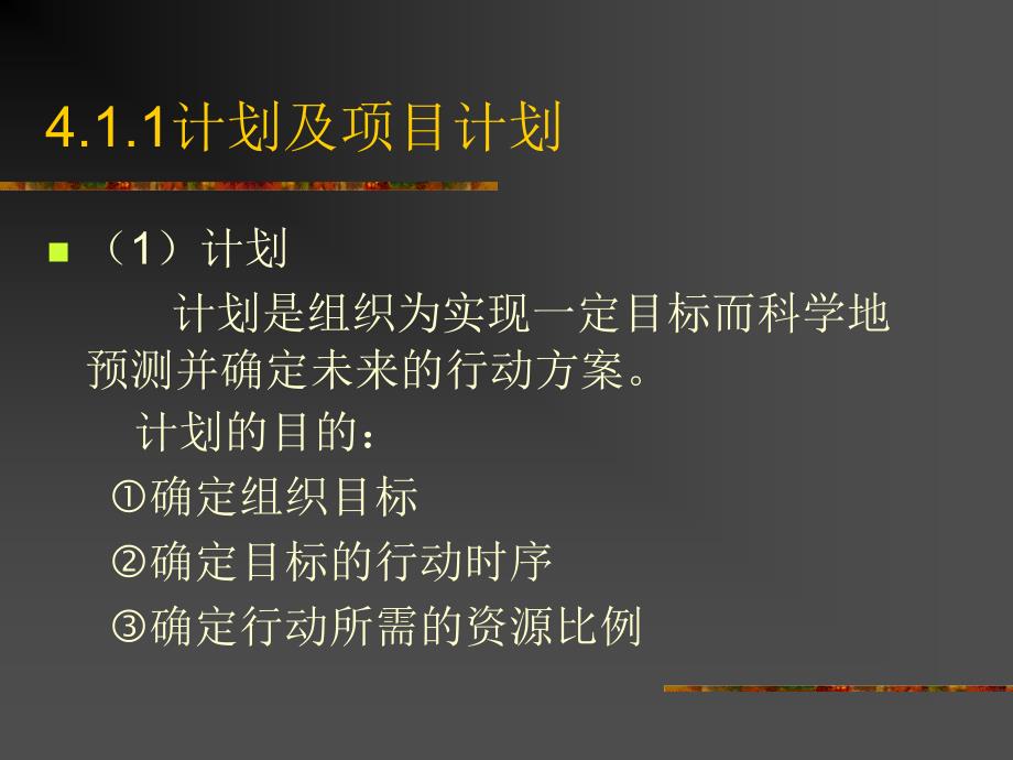 {项目管理项目报告}项目计划1_第3页