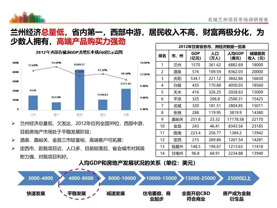 {项目管理项目报告}某项目整体定位报告_第5页