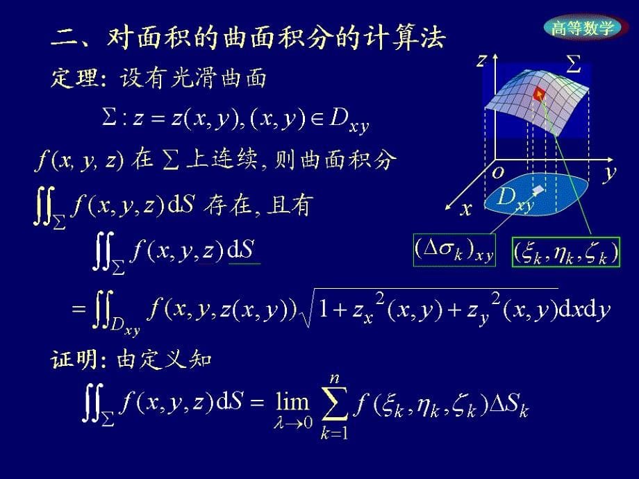 高等数学课件18427资料教程_第5页