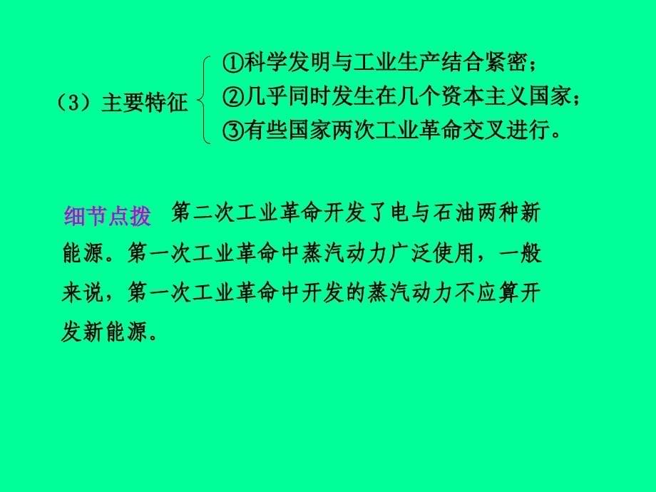 第二次工业革命和主要资本主义国家向帝国主义过渡讲义资料_第5页