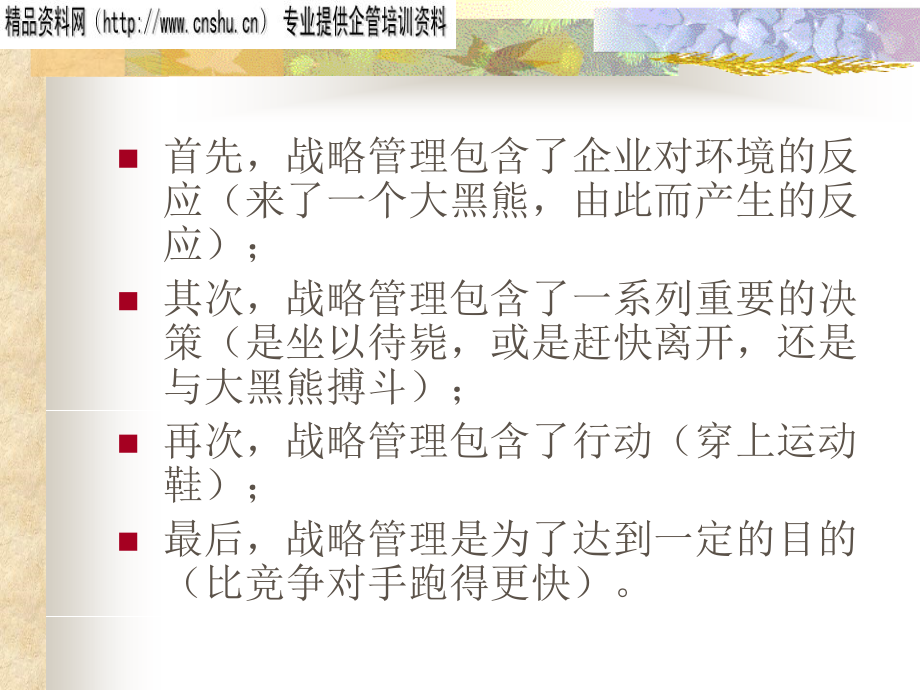 {战略管理}经营战略管理二_第3页