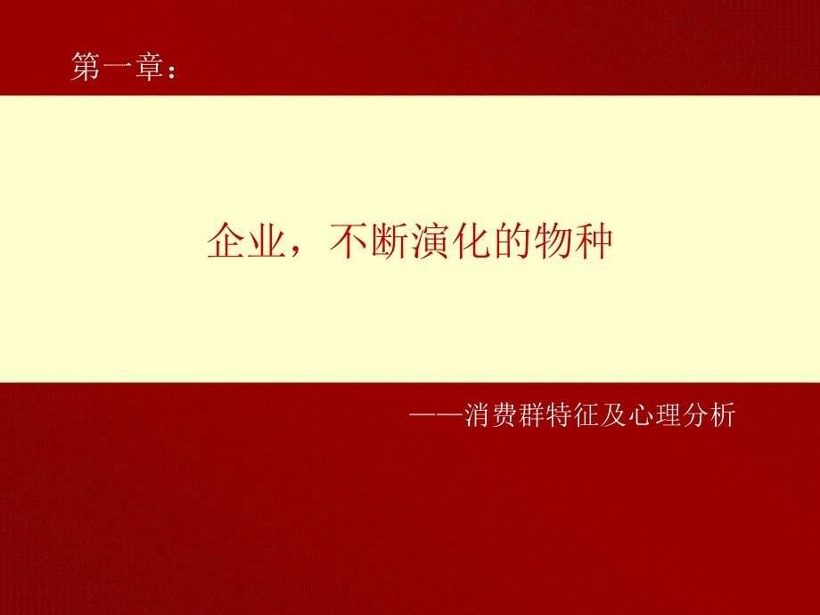 {项目管理项目报告}首创置业马甸京都项目整体推广思路56PPT达奇广告_第5页