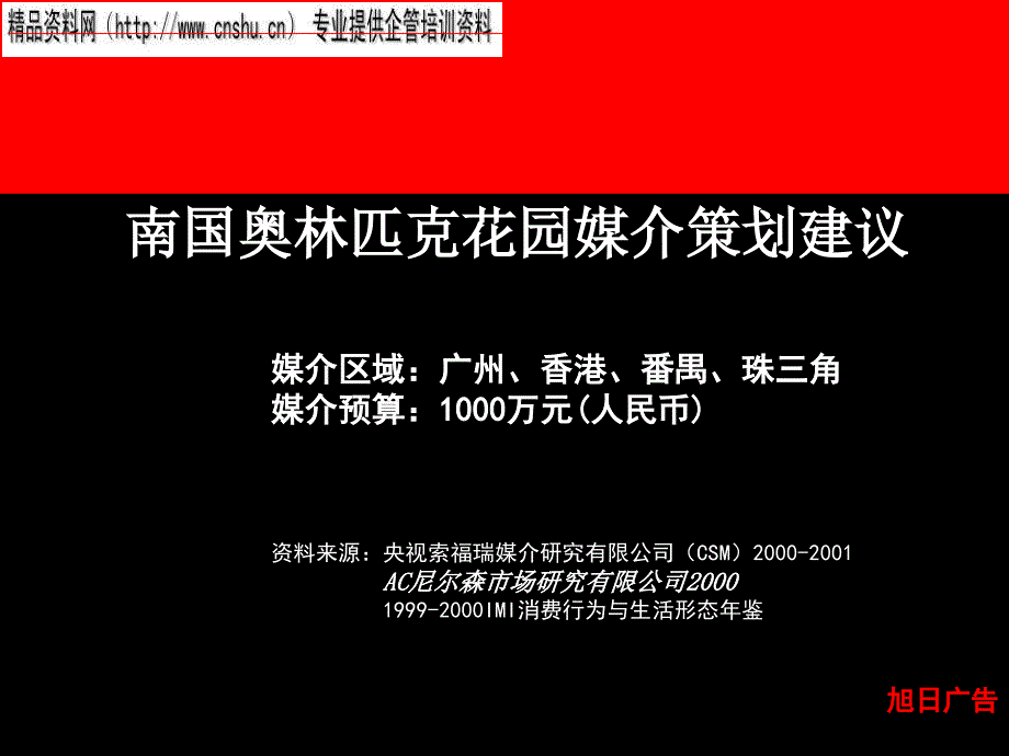 {营销策划方案}媒介策划建议分析_第2页