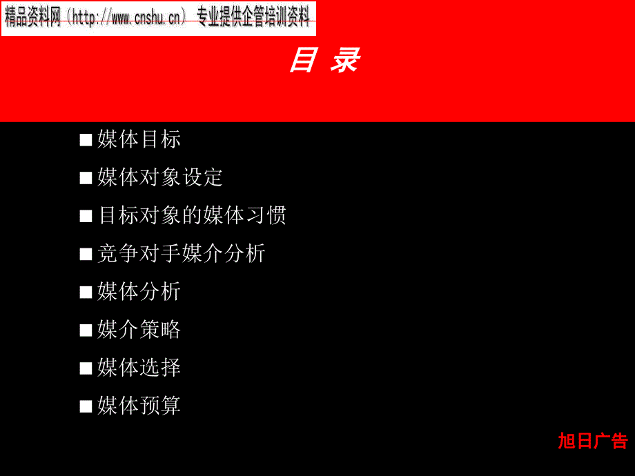 {营销策划方案}媒介策划建议分析_第3页