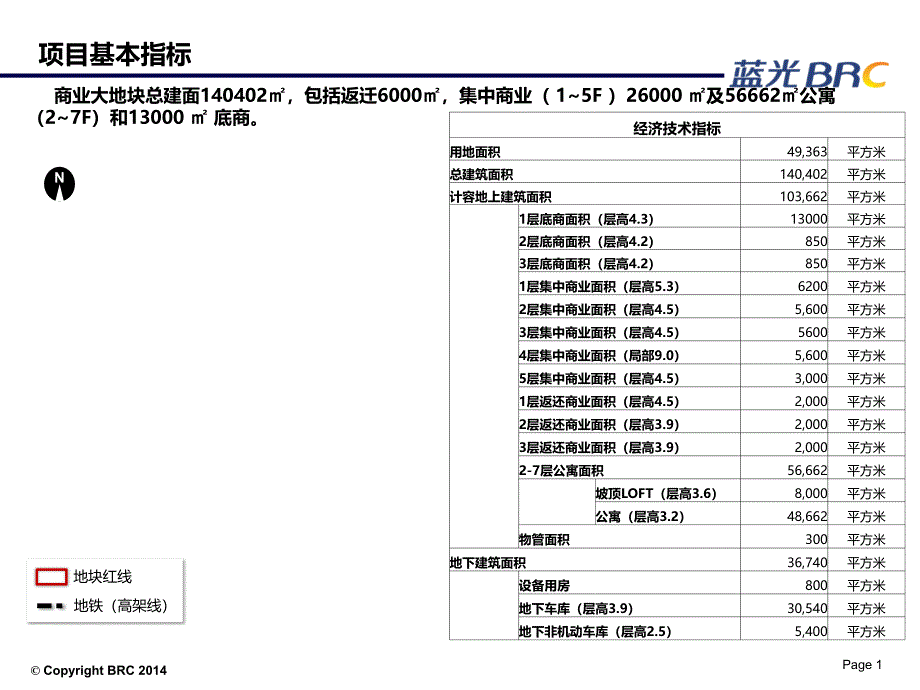 {营销策划方案}某地块商业项目总体策划报告_第2页