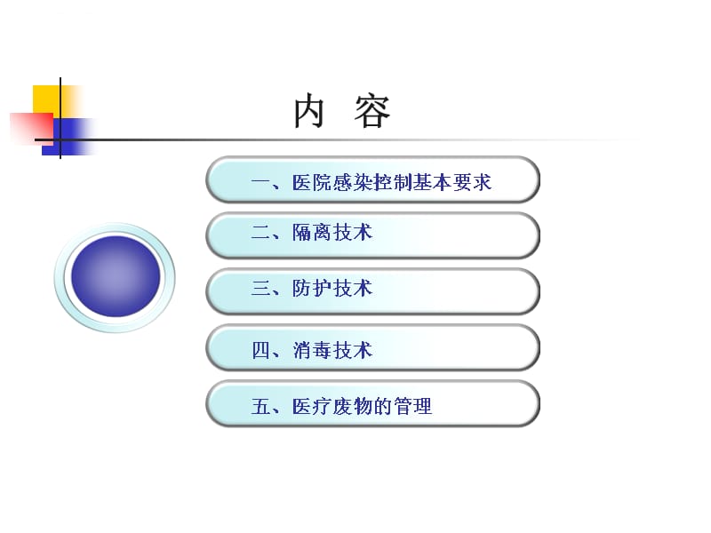 甲型H1N1流感医院感染控制技术成都公共卫生临床医疗中心课件_第2页