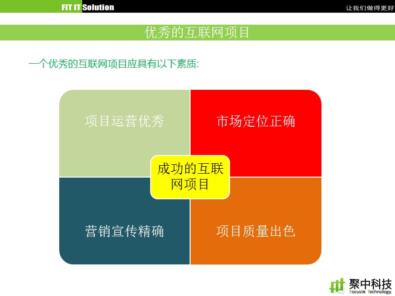 {营销策划方案}NewWeb新互联网项目策划_第2页