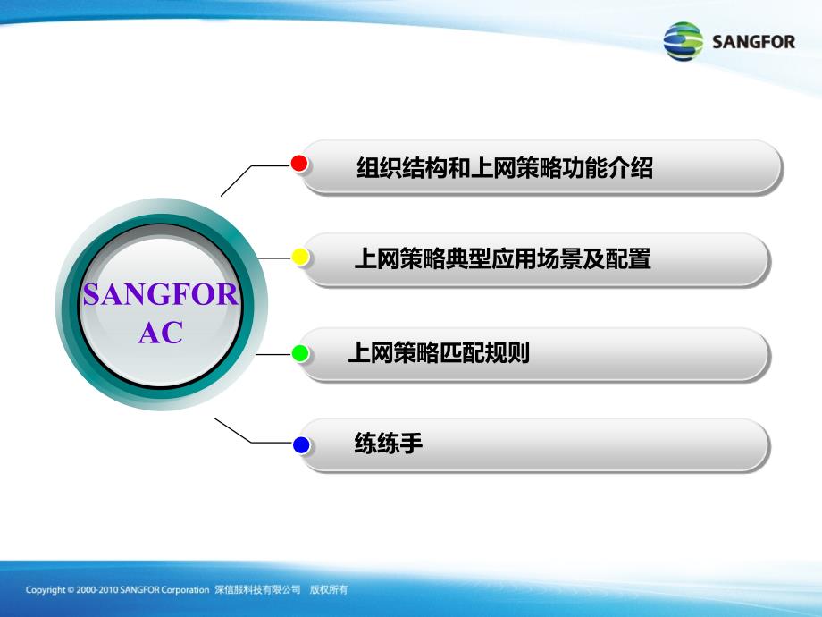 {战略管理}某组织结构与上网策略讲义_第3页