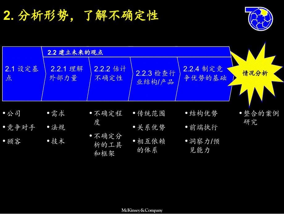 {战略管理}麦肯锡战略制定流程_第5页