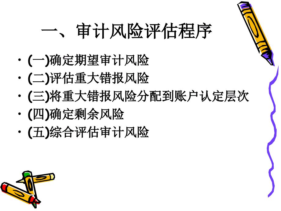 第6章 风险评估与应对知识讲解_第2页