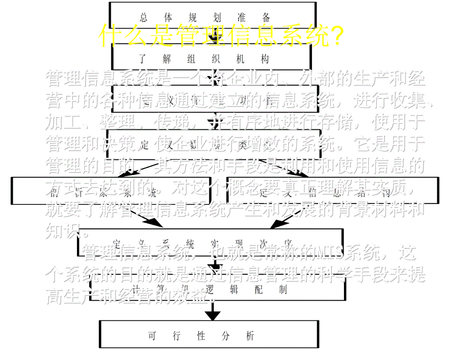 管理信息系统概论演示教学_第3页