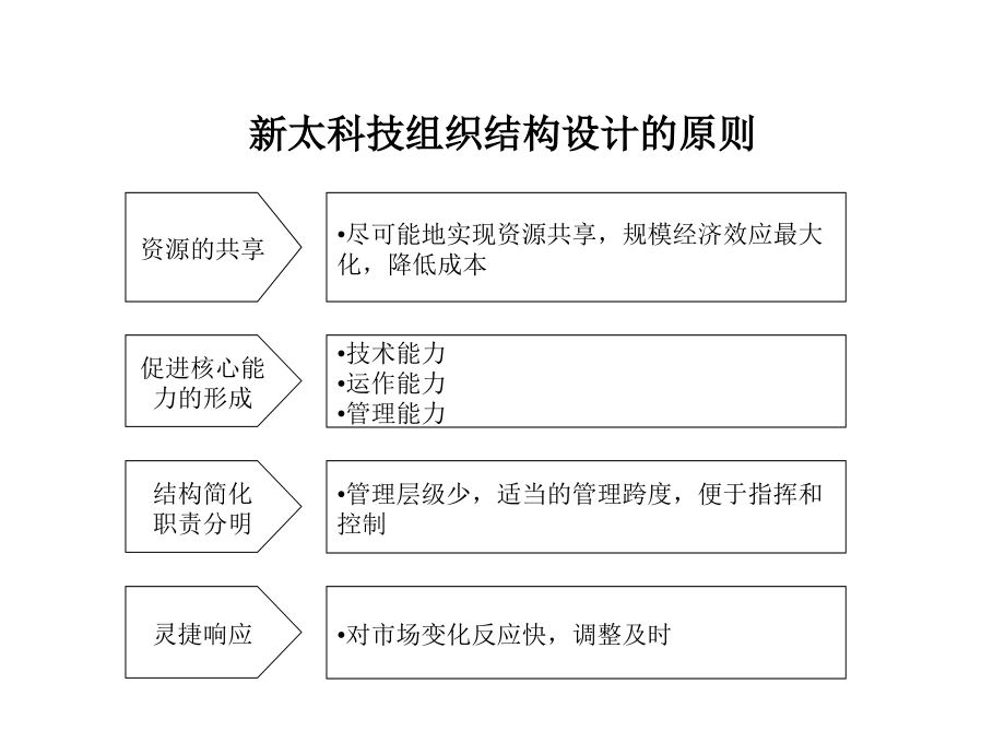 {战略管理}科技战略咨询组织结构设计_第3页