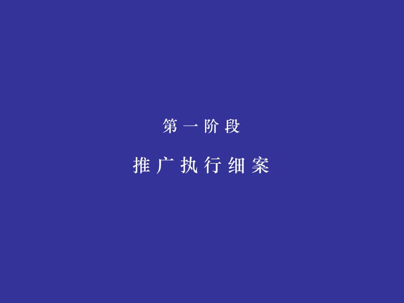 {营销策划}某市万象新天推广执行_第5页