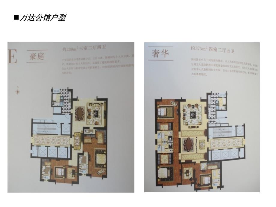 {项目管理项目报告}某市市内40年产权大面积项目规划整理某某某02_第4页