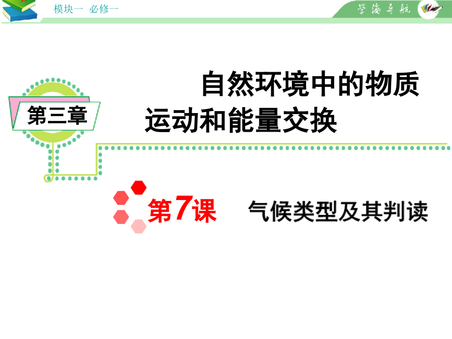 气候类型及其判读课件_第1页