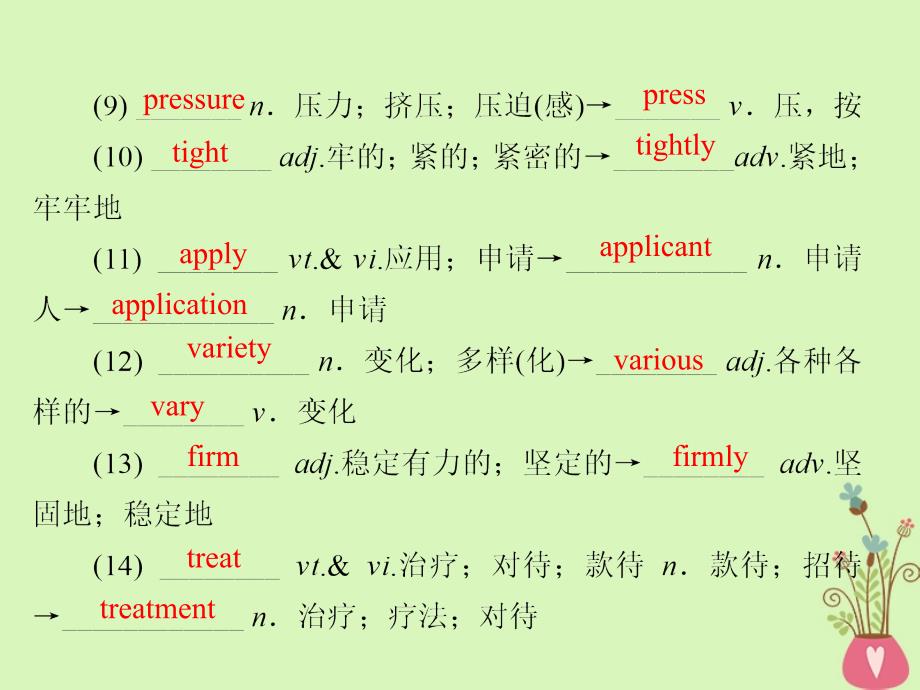 高考英语大一轮复习第1部分模块复习方略Unit5Firstaid课件新人教版必修5_第4页