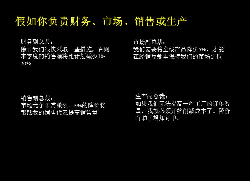 {战略管理}卓越的价格策略PPT63页_第5页