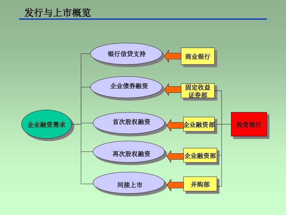 国内股票发行与上市实务复习课程_第2页