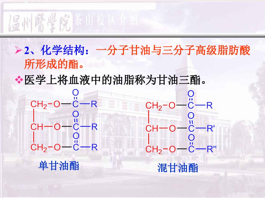 第17章 脂类带练习教学提纲_第3页