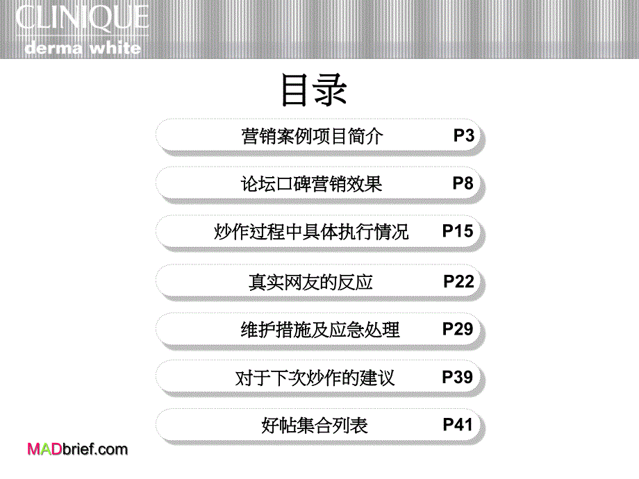 {营销策划方案}论坛推广高级解决方案倩碧_第2页