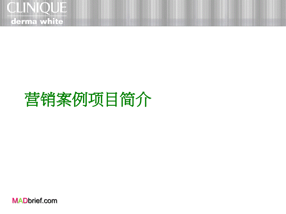 {营销策划方案}论坛推广高级解决方案倩碧_第3页