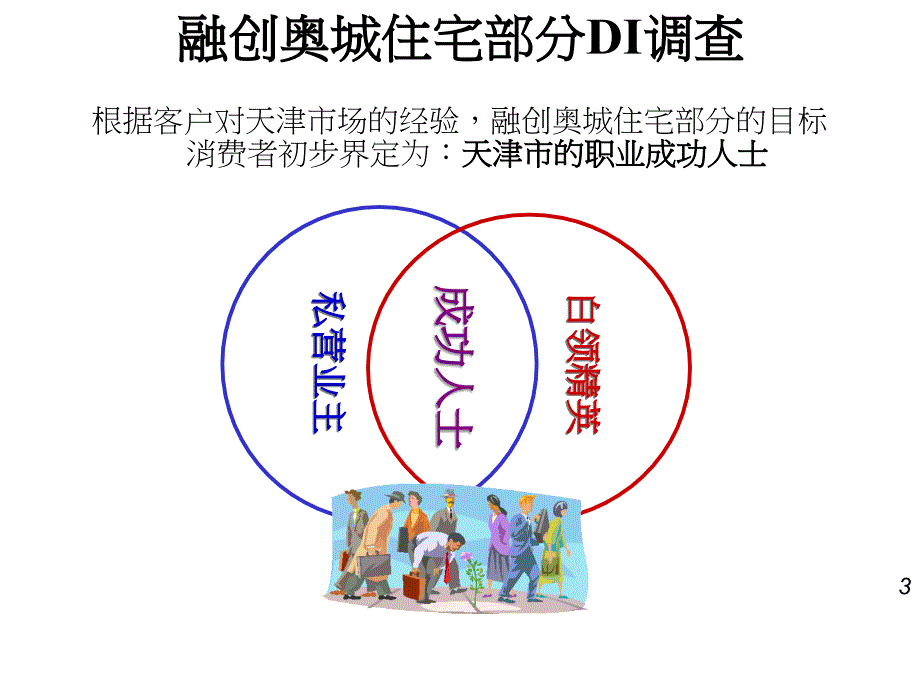 {战略管理}某商业住宅部分品牌及沟通策略分析讲义_第3页