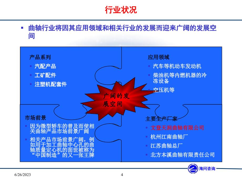 {项目管理项目报告}某公司组织机构优化与激励机制建设项目建议书_第4页