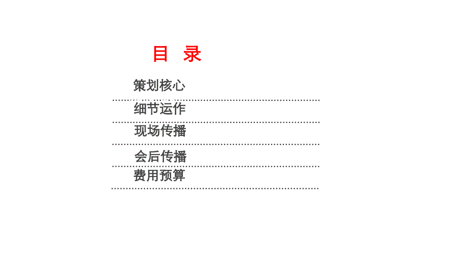 {营销策划方案}公司活动宣传主题策划建议方案某某某年7月23日_第2页