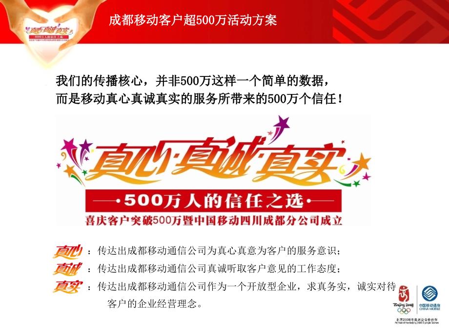 {营销策划}某市移动500万客户的信任之选活动活不明白_第3页