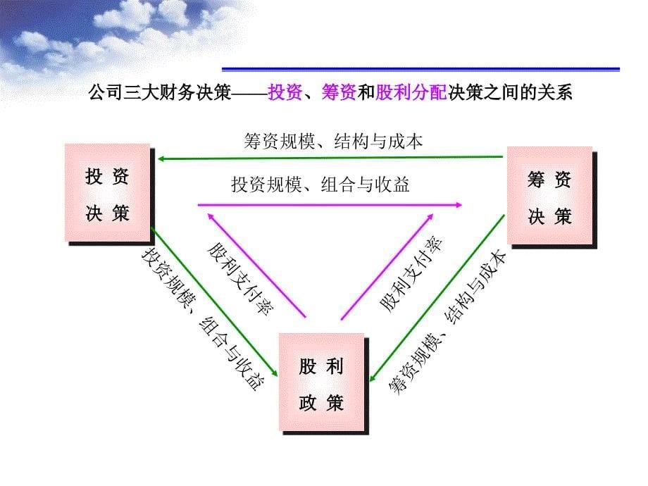 第6篇股利政策教学提纲_第5页