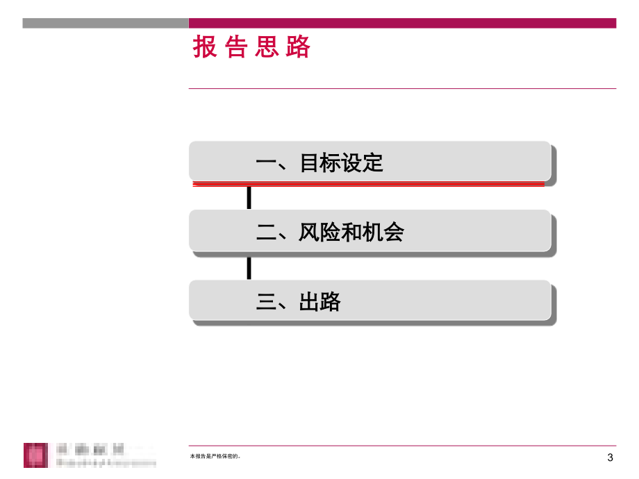 {项目管理项目报告}某广场商业项目商业定位报告_第3页