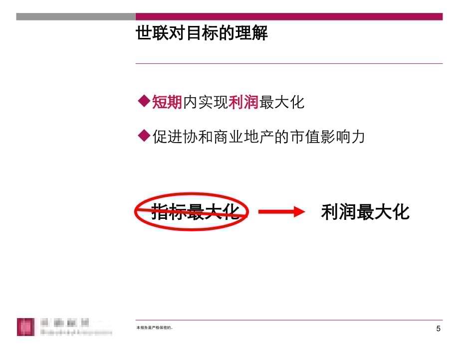 {项目管理项目报告}某广场商业项目商业定位报告_第5页