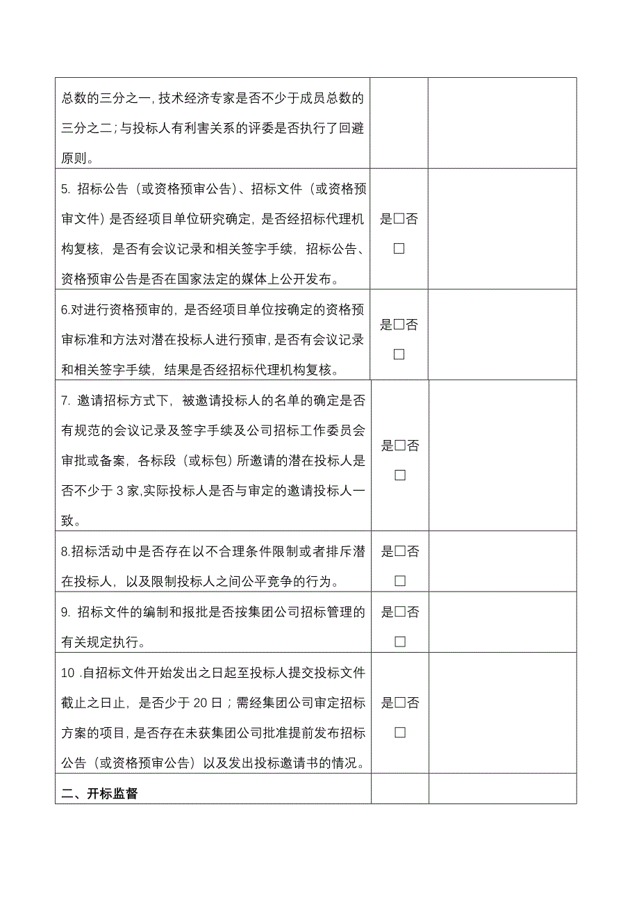 招标监督报告..doc_第2页