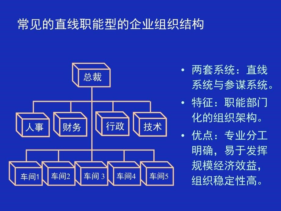 {项目管理项目报告}项目组织与管理》_第5页