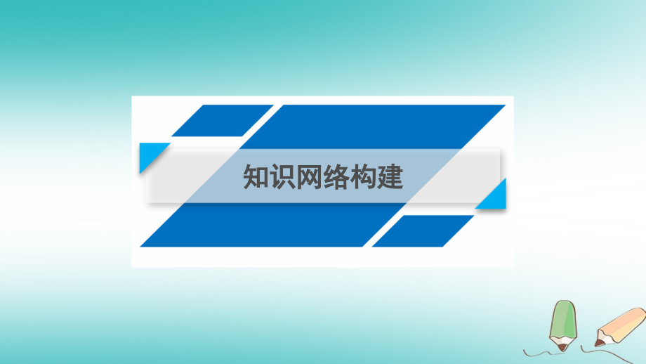 高考数学大二轮复习专题一集合、常用逻辑用语、向量、复数、算法、推理与证明第1讲集合与常用逻辑用语复习指导课件_第3页