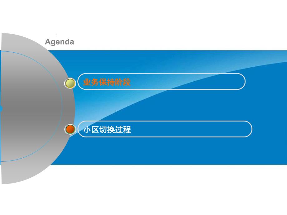 期13 TDSCDMA网络切换专题ppt课件_第3页