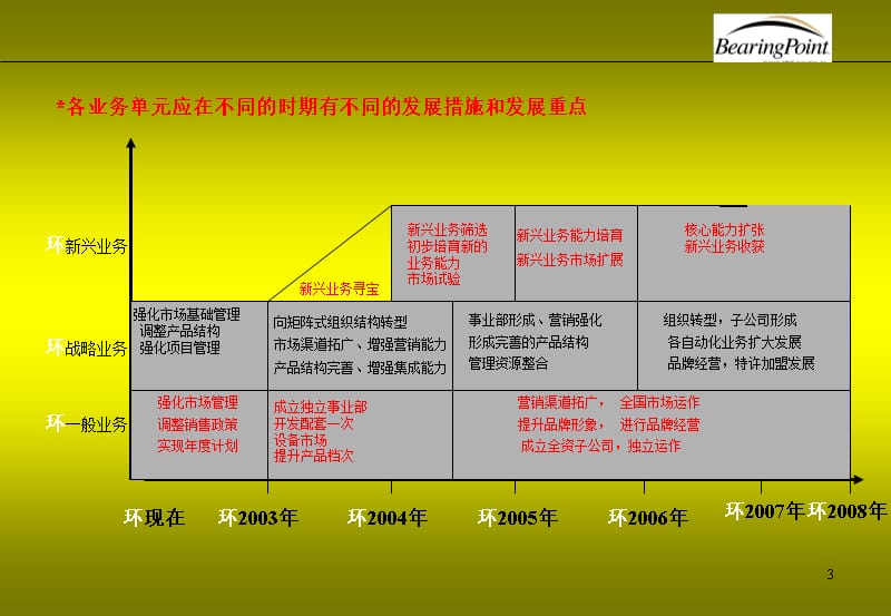 {战略管理}各业务单元战略规划方案_第3页