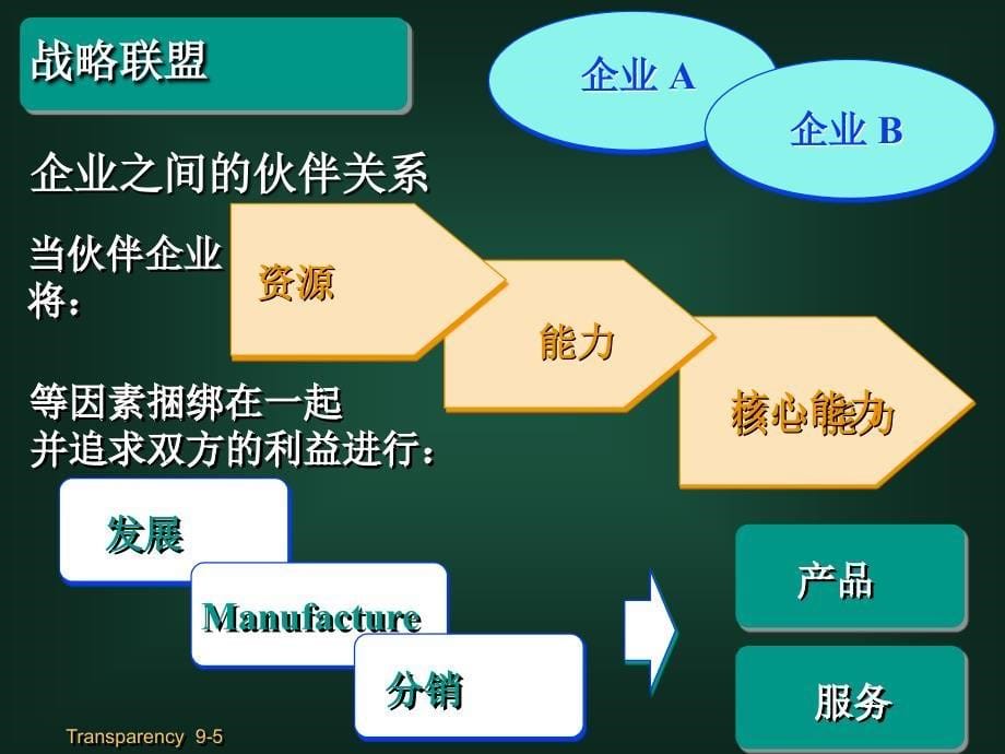 {战略管理}合作战略PPT42页_第5页