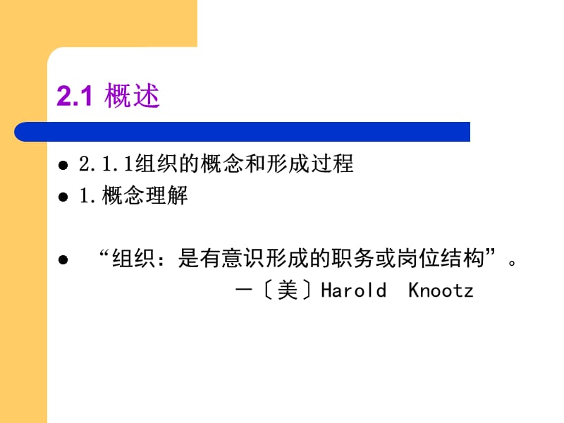 {项目管理项目报告}第二章项目组织_第3页