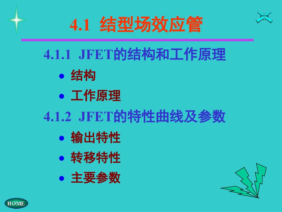 电子技术基础ch4x场效应管幻灯片资料_第3页