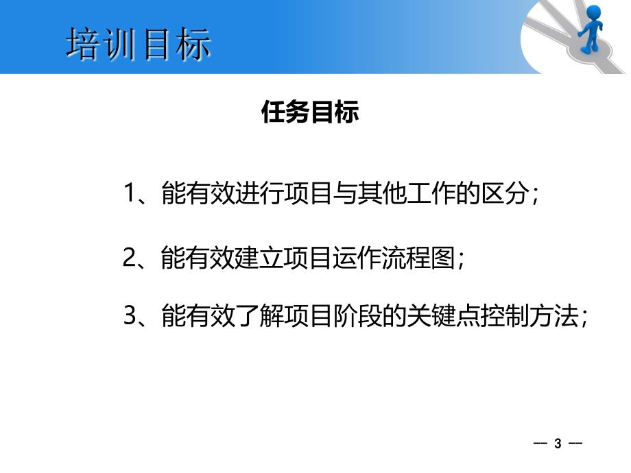 {项目管理项目报告}项目管理实战培训讲义_第3页