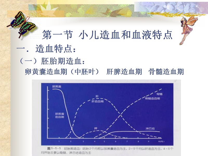 第十二章造血系统疾病患儿护理课件_第2页