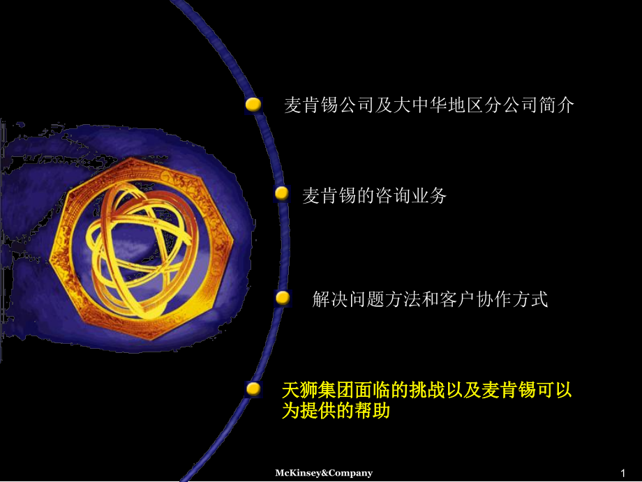 天狮成功完成首次上市讲义资料_第2页