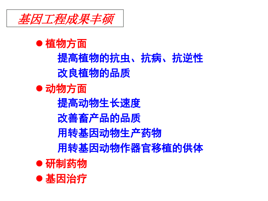 蛋白质工程崛起课件_第3页