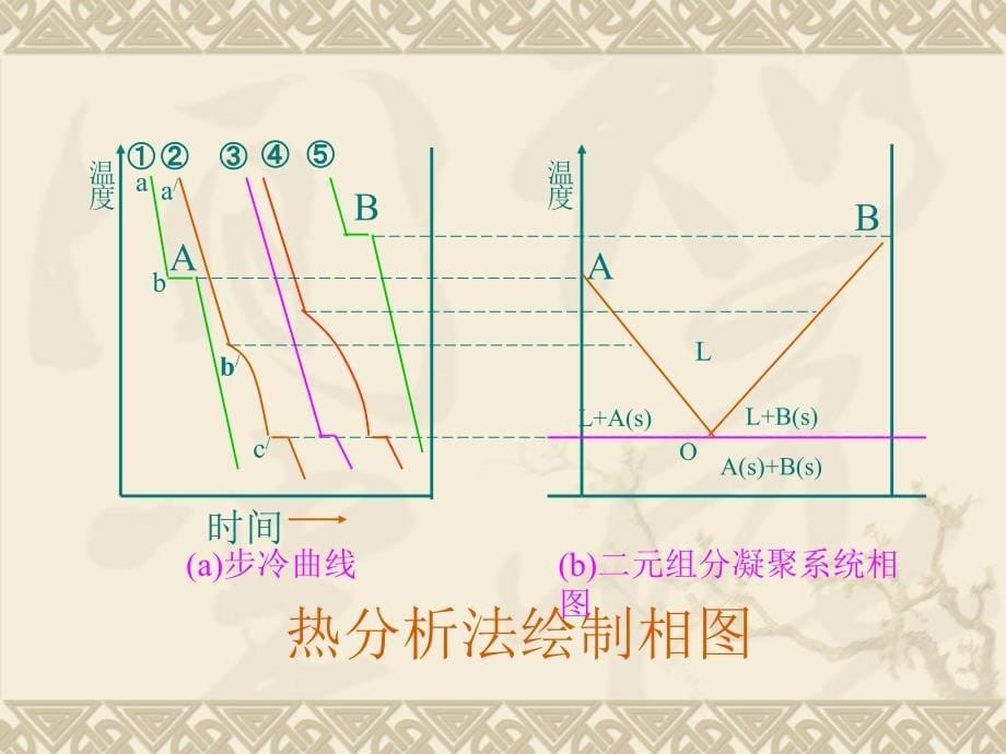 金属相图的绘制课件_第5页