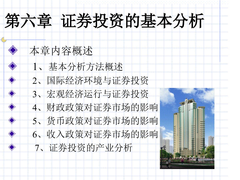 投资学演示文稿6教学材料_第1页